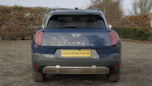 MINI ACEMAN ELECTRIC HATCHBACK 135kW E Classic 43kWh 5dr Auto view 20